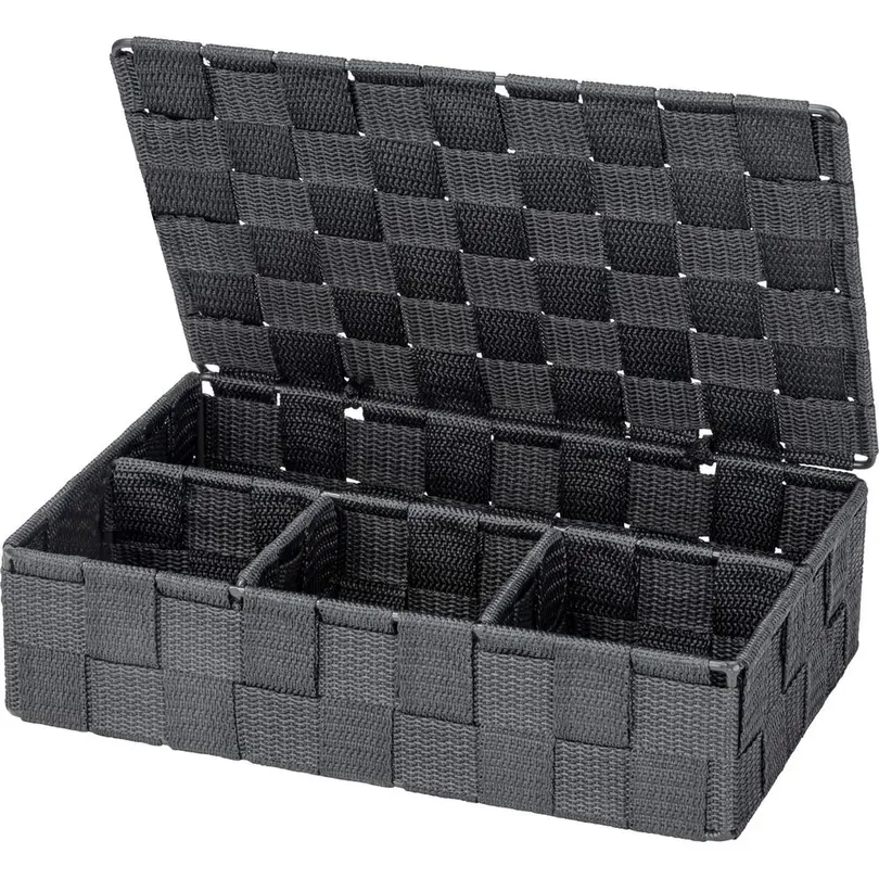 Bad-Organizer Adria