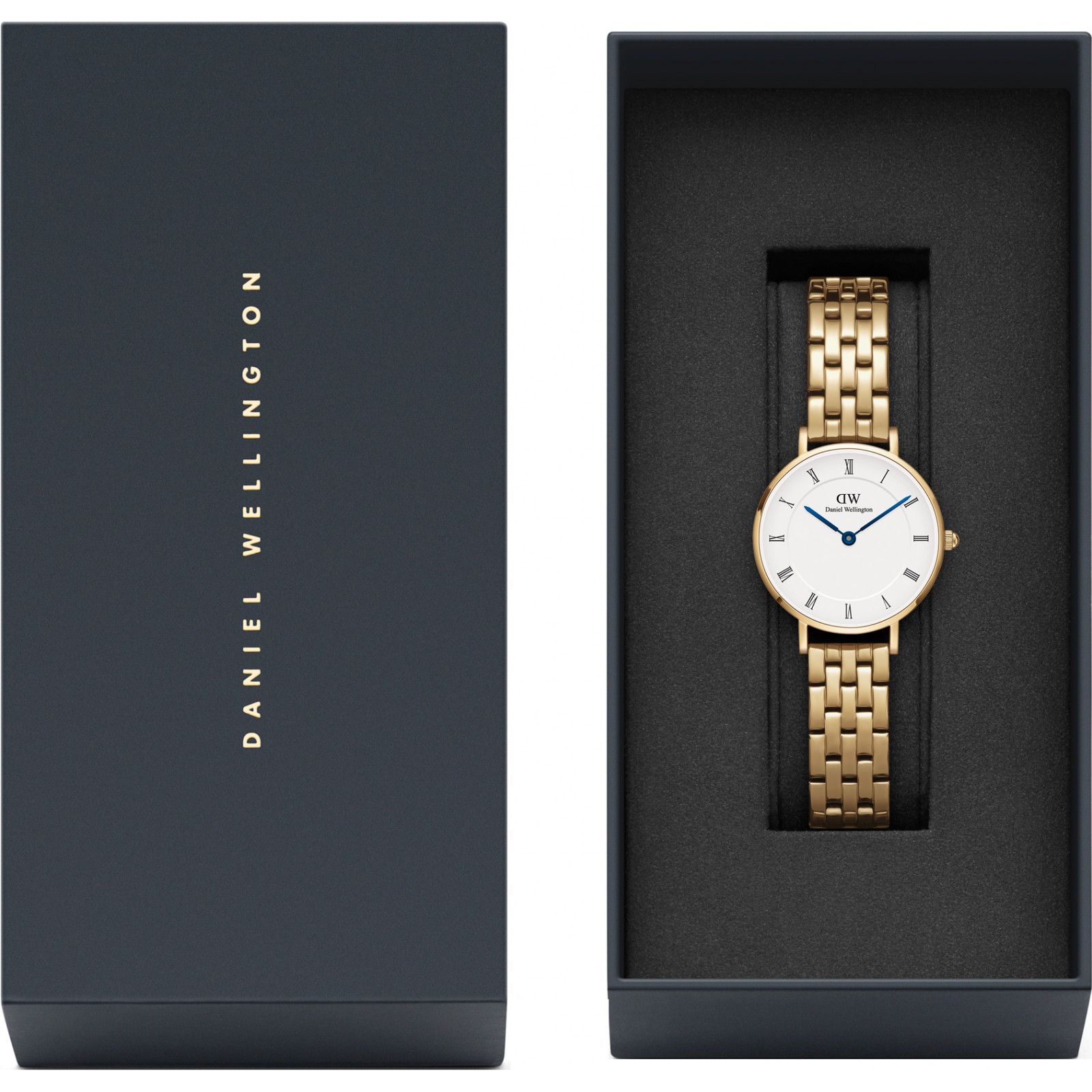 Daniel Wellington DW00100682 Petite 28mm Quartz Watch