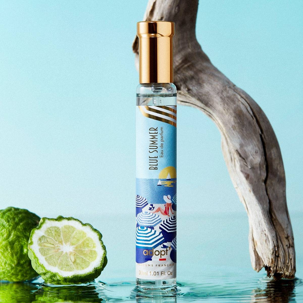 Blue SummerEau de parfum 30ml