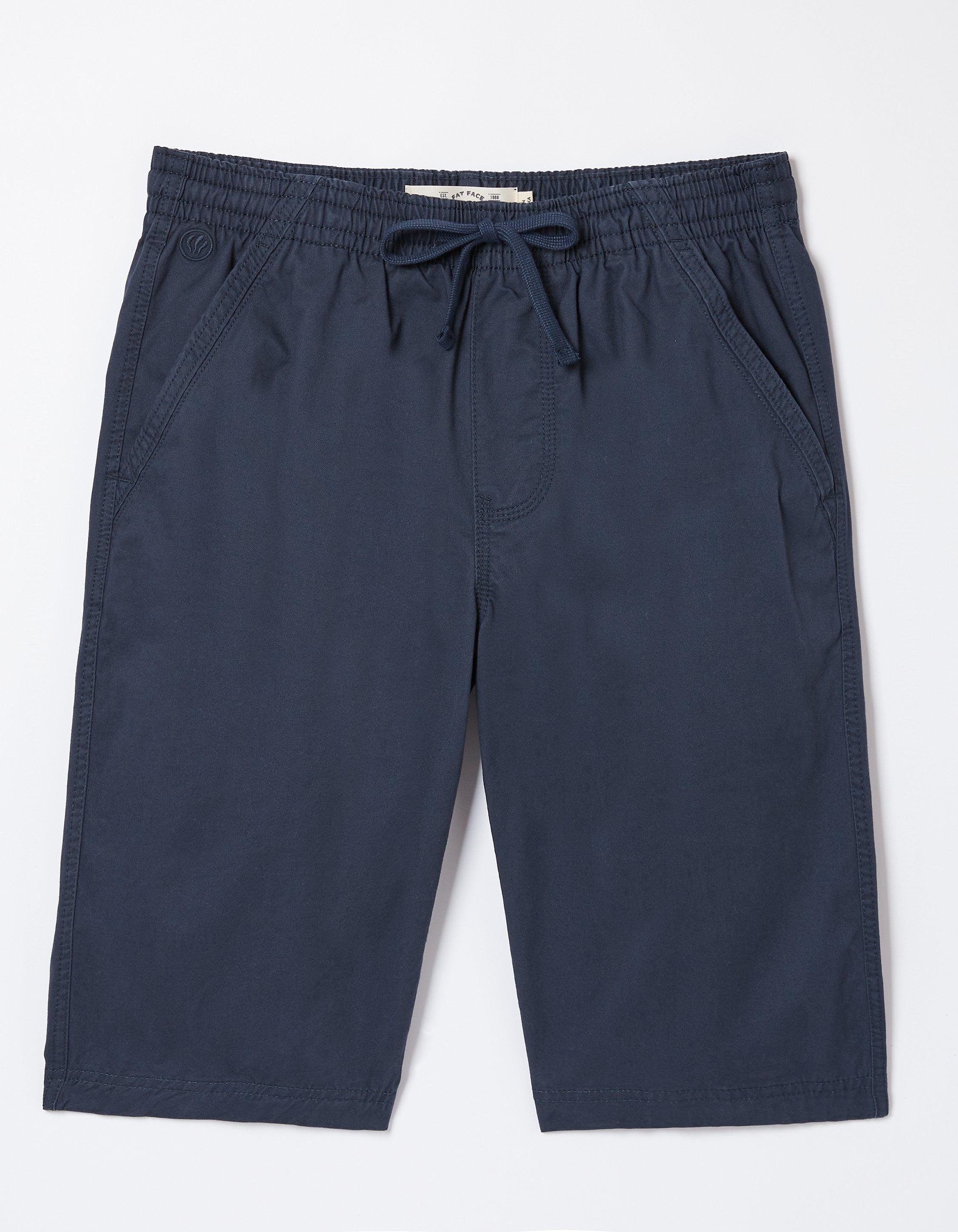 Seaton Pull On Shorts