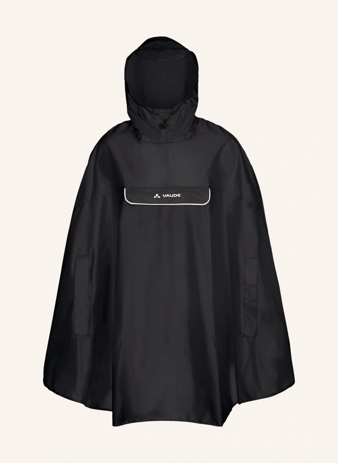 VAUDE Regenponcho VALDIPINO