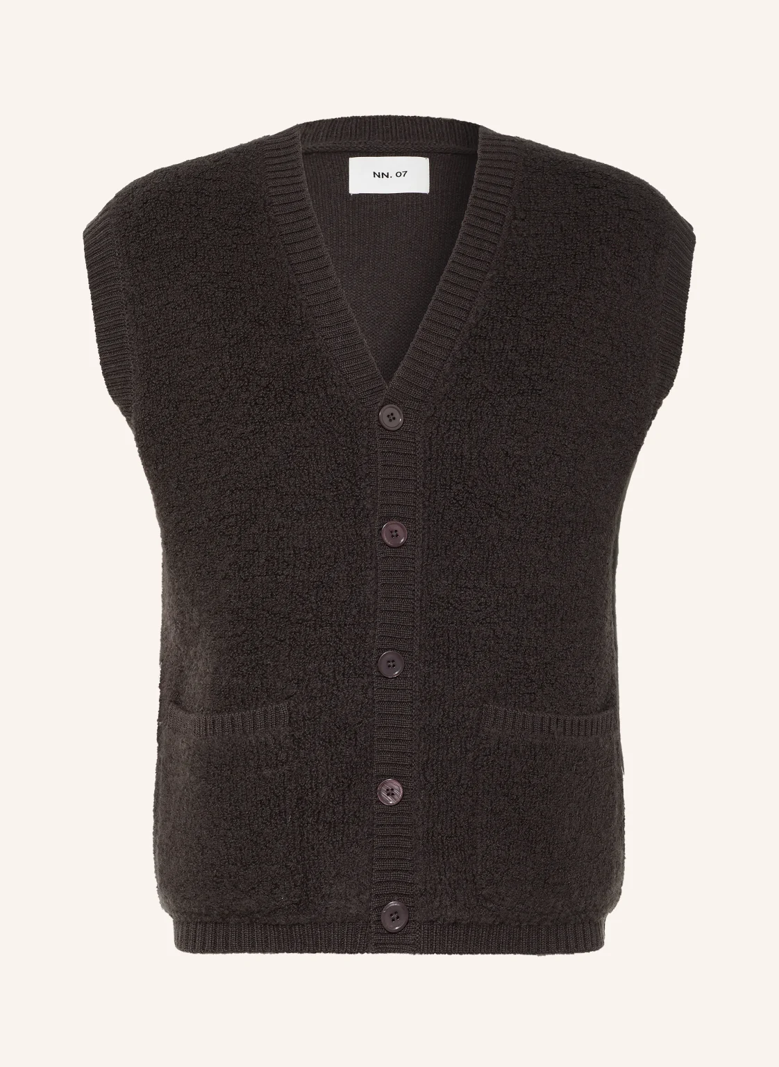 NN.07 Strickweste