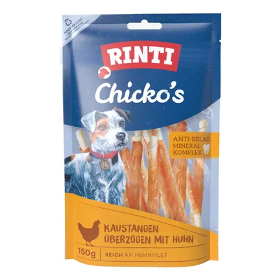 RINTI Chicko Chew Sticks - Small