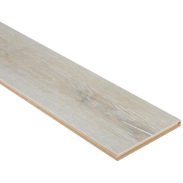 Laminat »Oslo«, Eiche, LxBxS: 1383 x 159 x 8 mm
