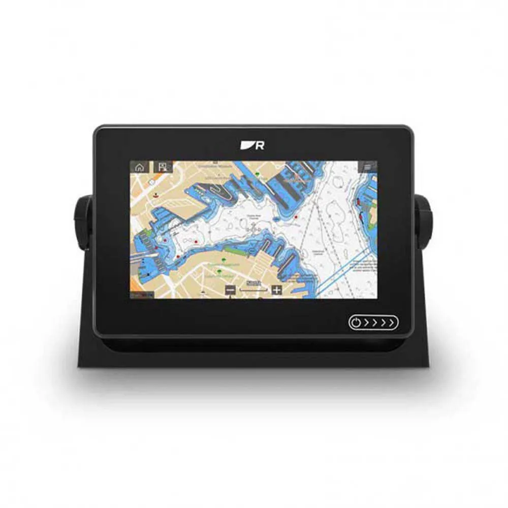 Raymarine Axiom 7 7´´ Fishing Plotter