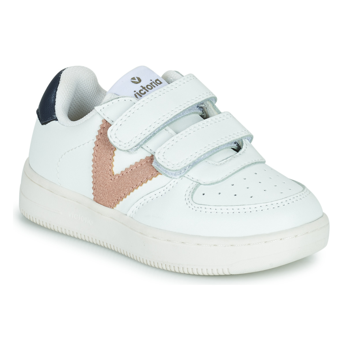 Victoria - TIEMPO EFECTO PIEL & COL - White
