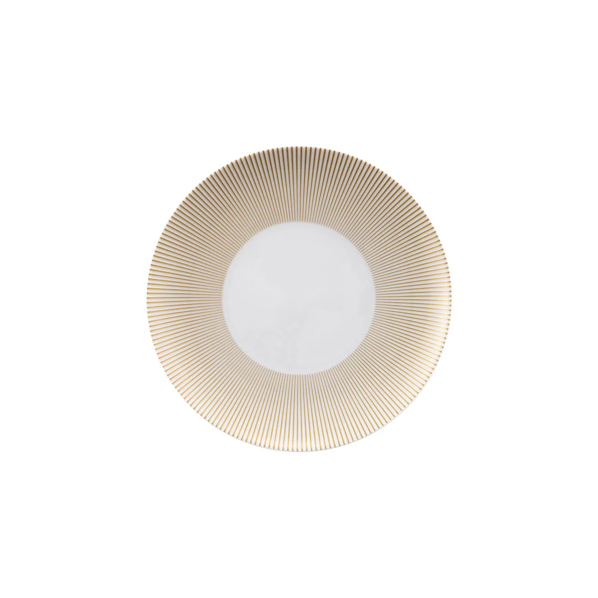 Assiette à dessert