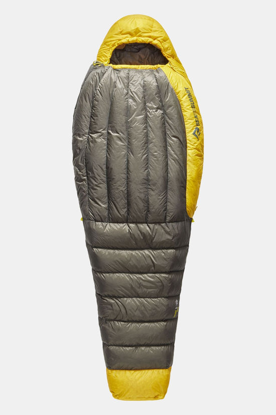 Sea To Summit Spark Ultralight Mummy 7C Down Long Slaapzak