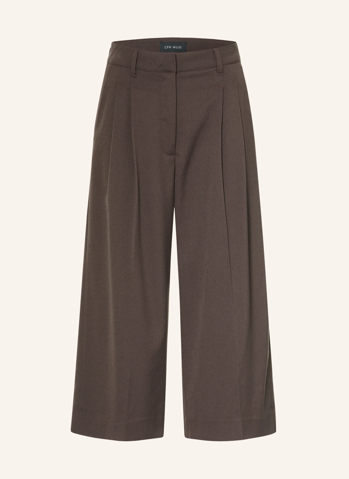 CPH MUSE Culotte CMTAILOR