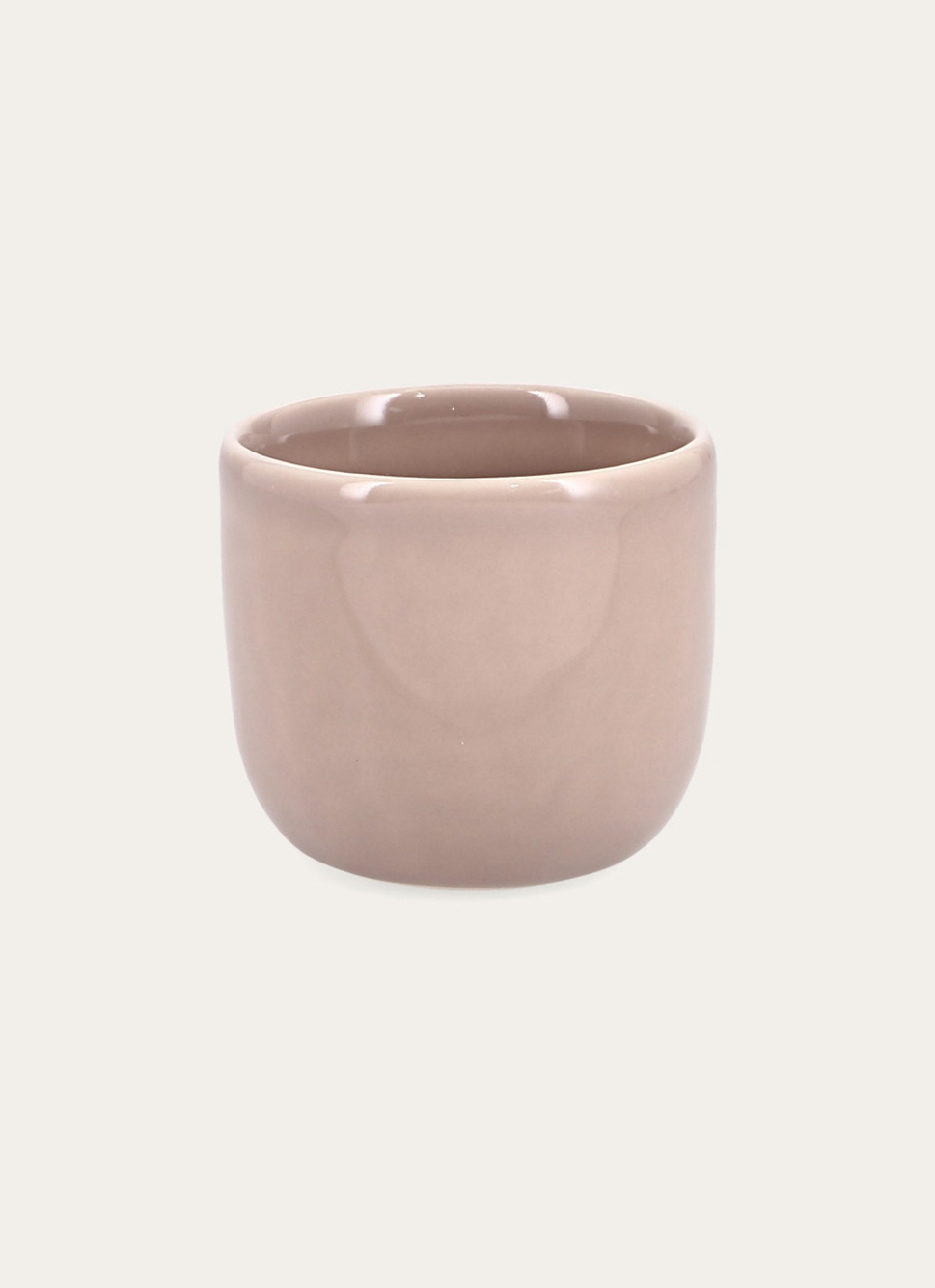 TASSE ESPRESSO EN GRÈSLATTE