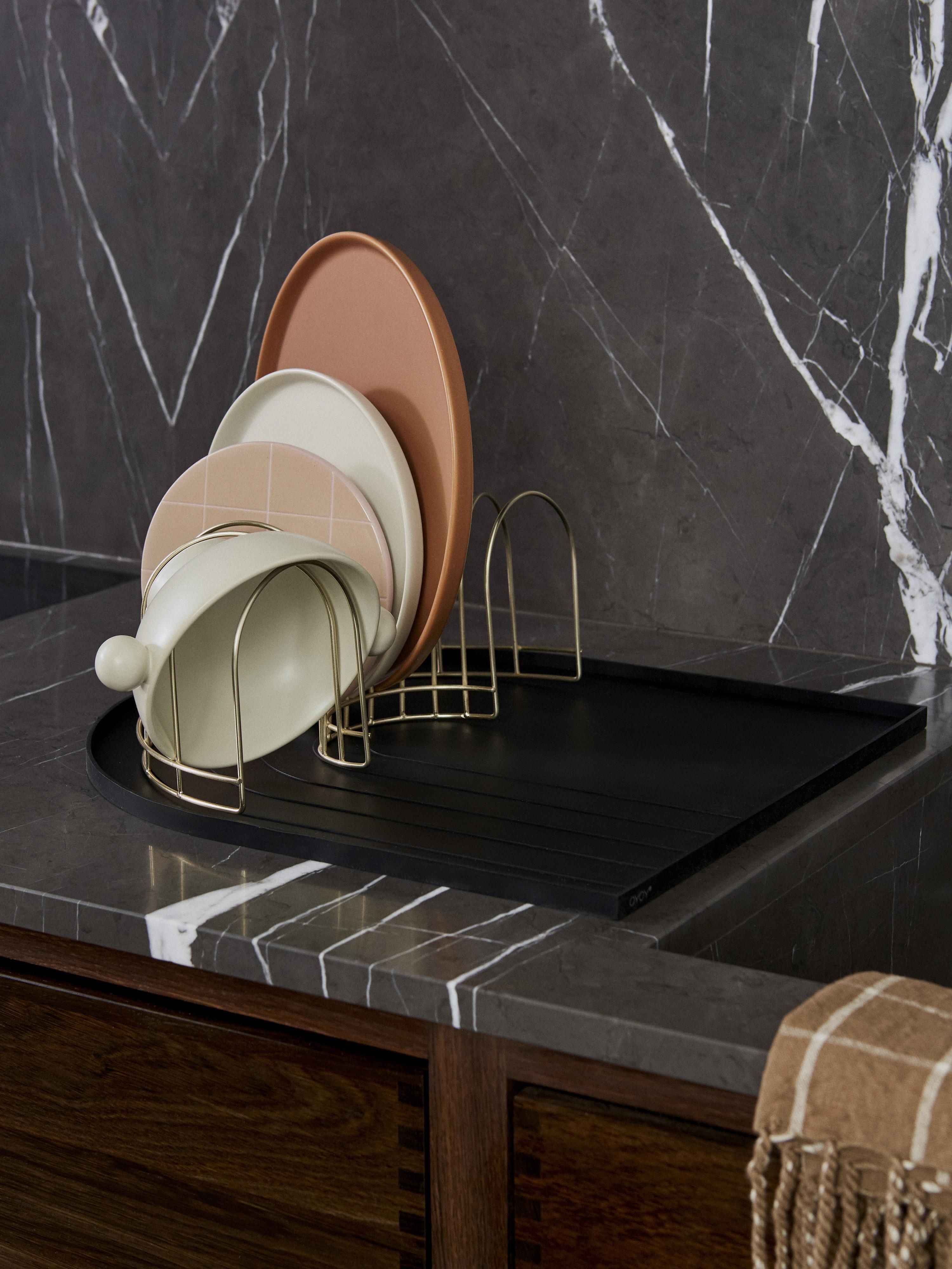 Abtropfmatte Dish
