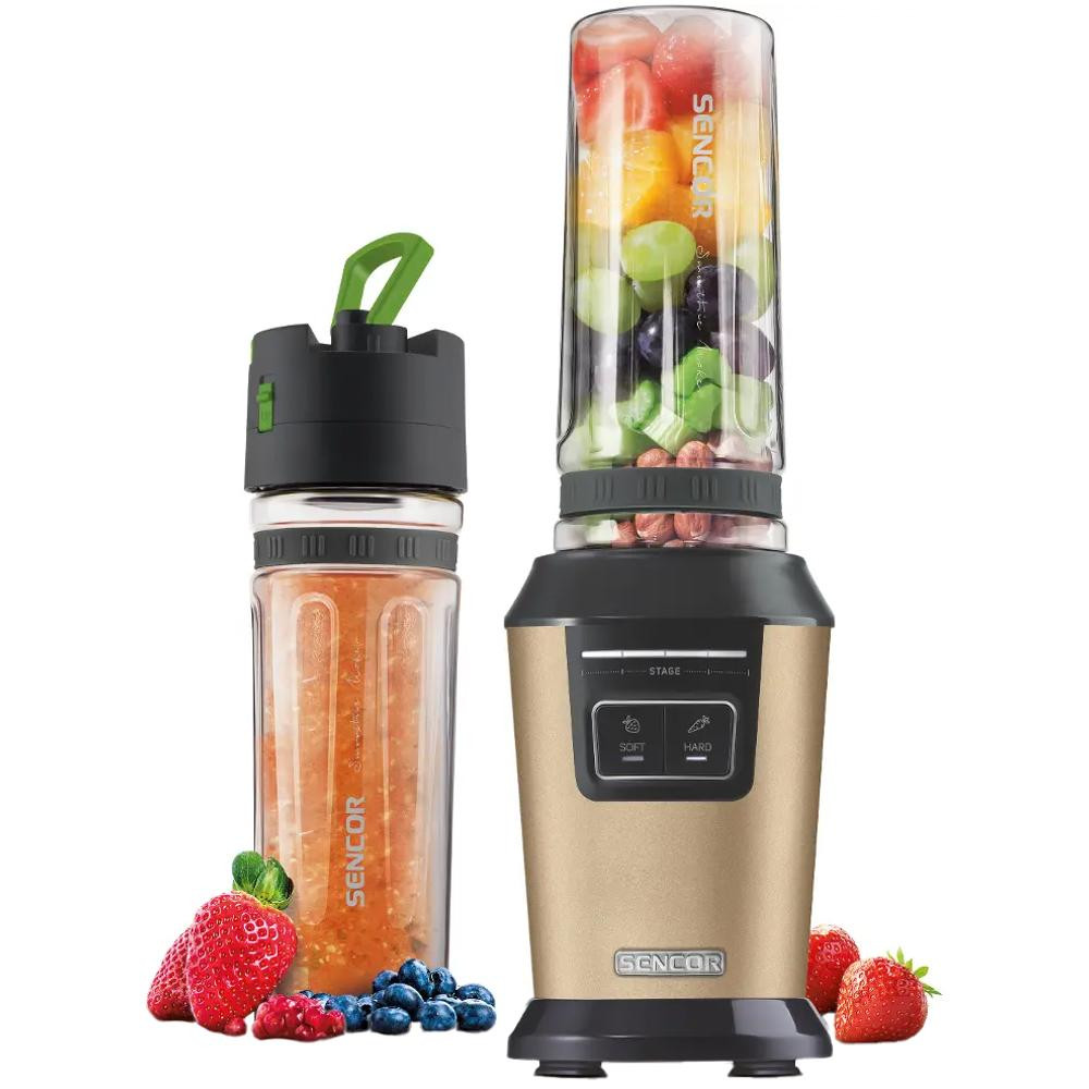 Smoothie Blender KielichowySbl 7177Ch