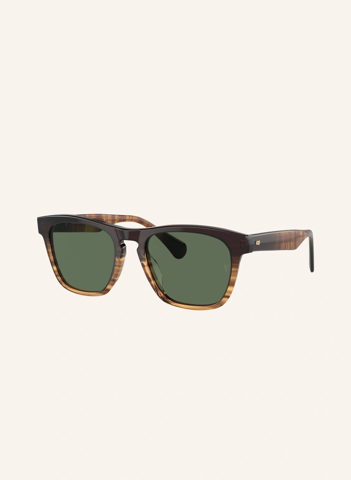 OLIVER PEOPLES Sonnenbrille OV5555SU