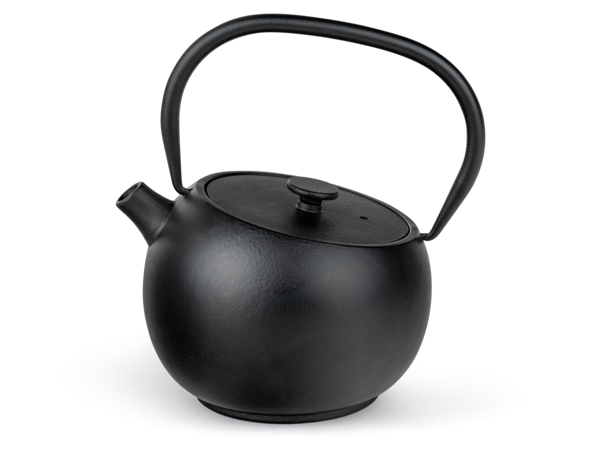Bredemeijer -Theepot Guizhou - zwart - 0,75L