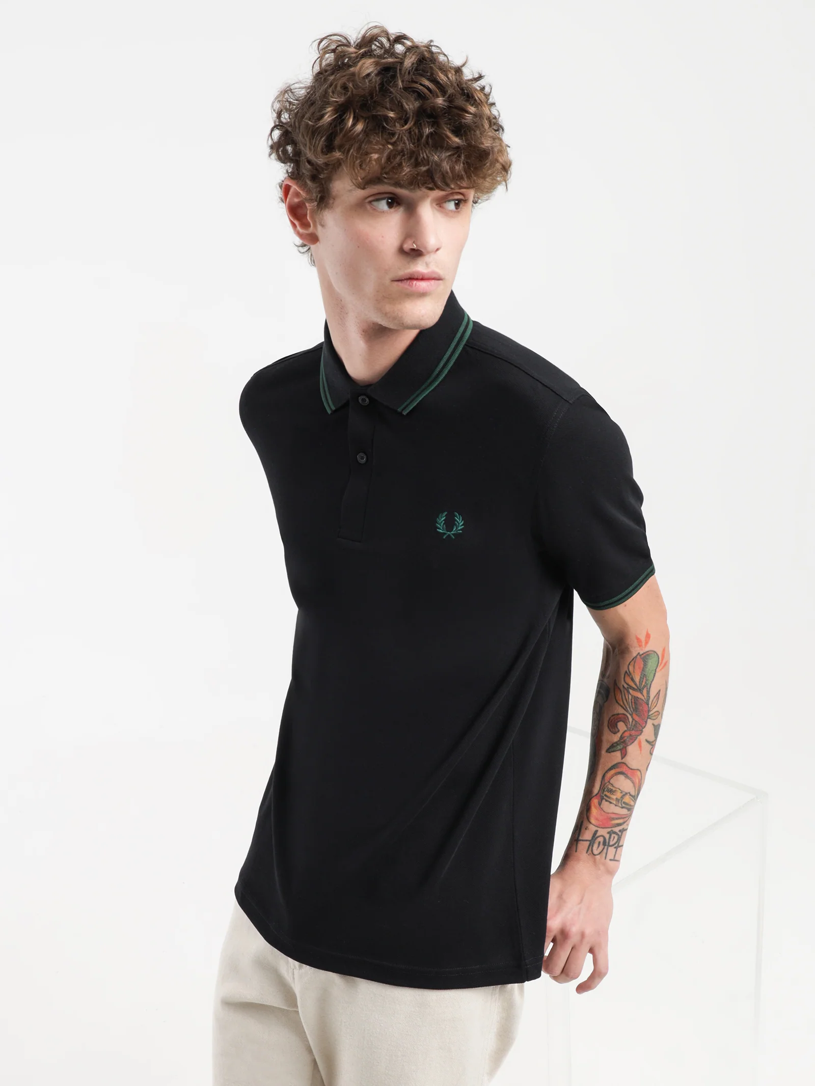 M3600 Polo Shirt