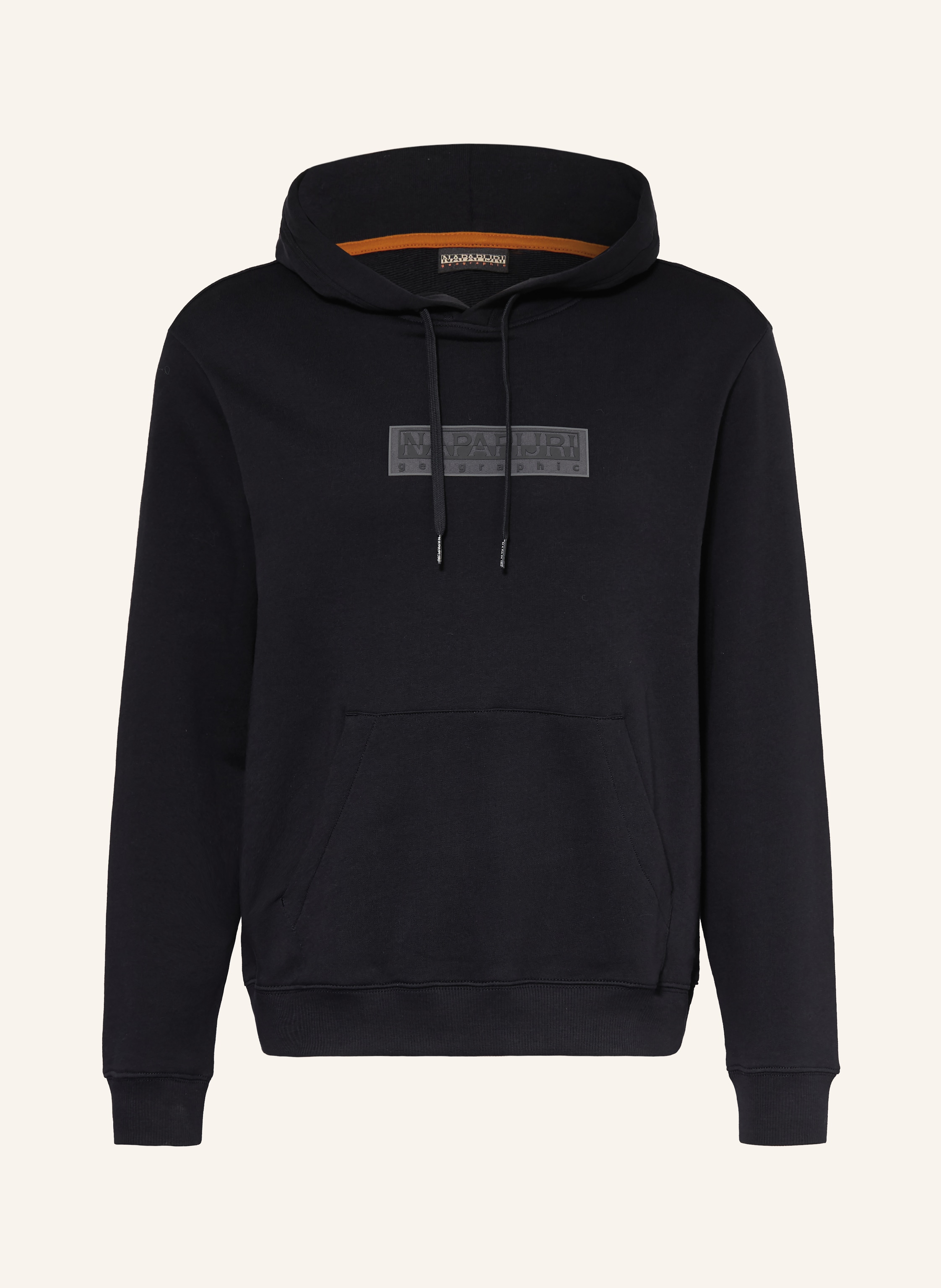NAPAPIJRI Hoodie B-BOX
