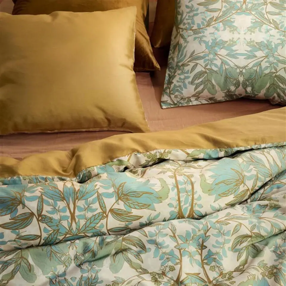 At Home by BeddingHouse Once Upon Dekbedovertrek - Multi-1-persoons...