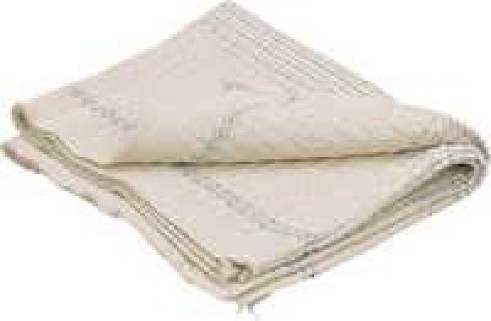 SKURDUK FRIDA NON WOVEN 10-PACK 50X55CM