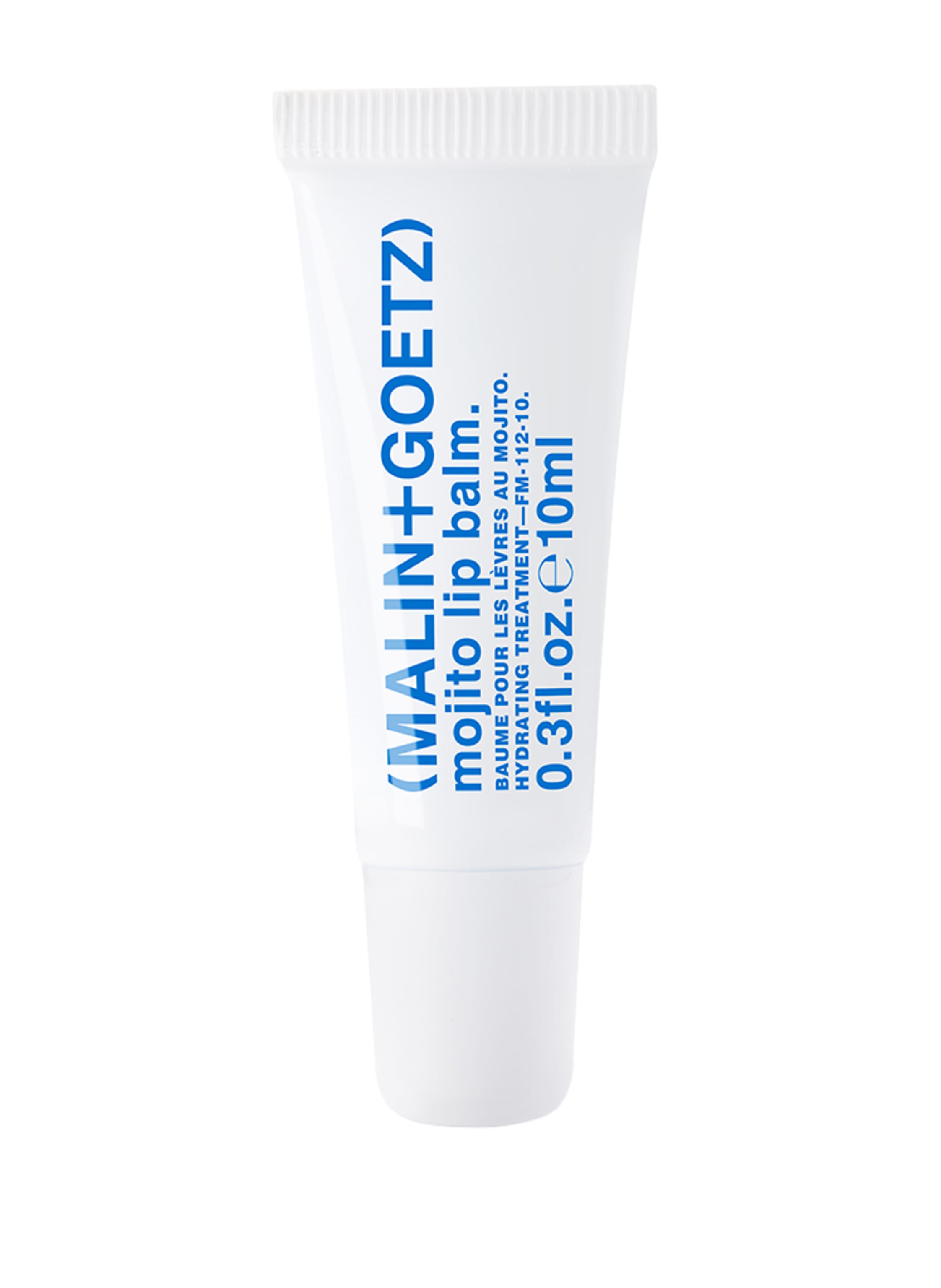 (MALIN+GOETZ) MOJITO LIP BALM