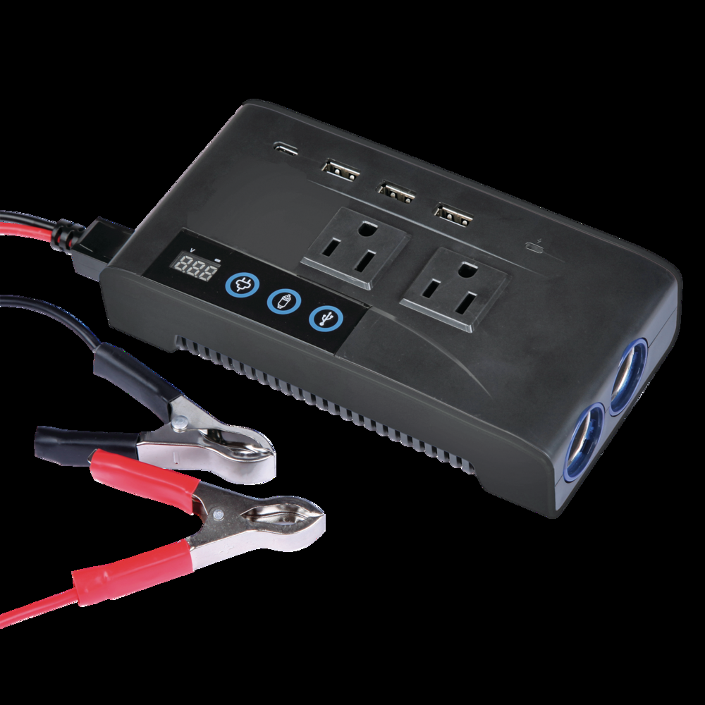 Bluehive 150W Powerbar Inverter