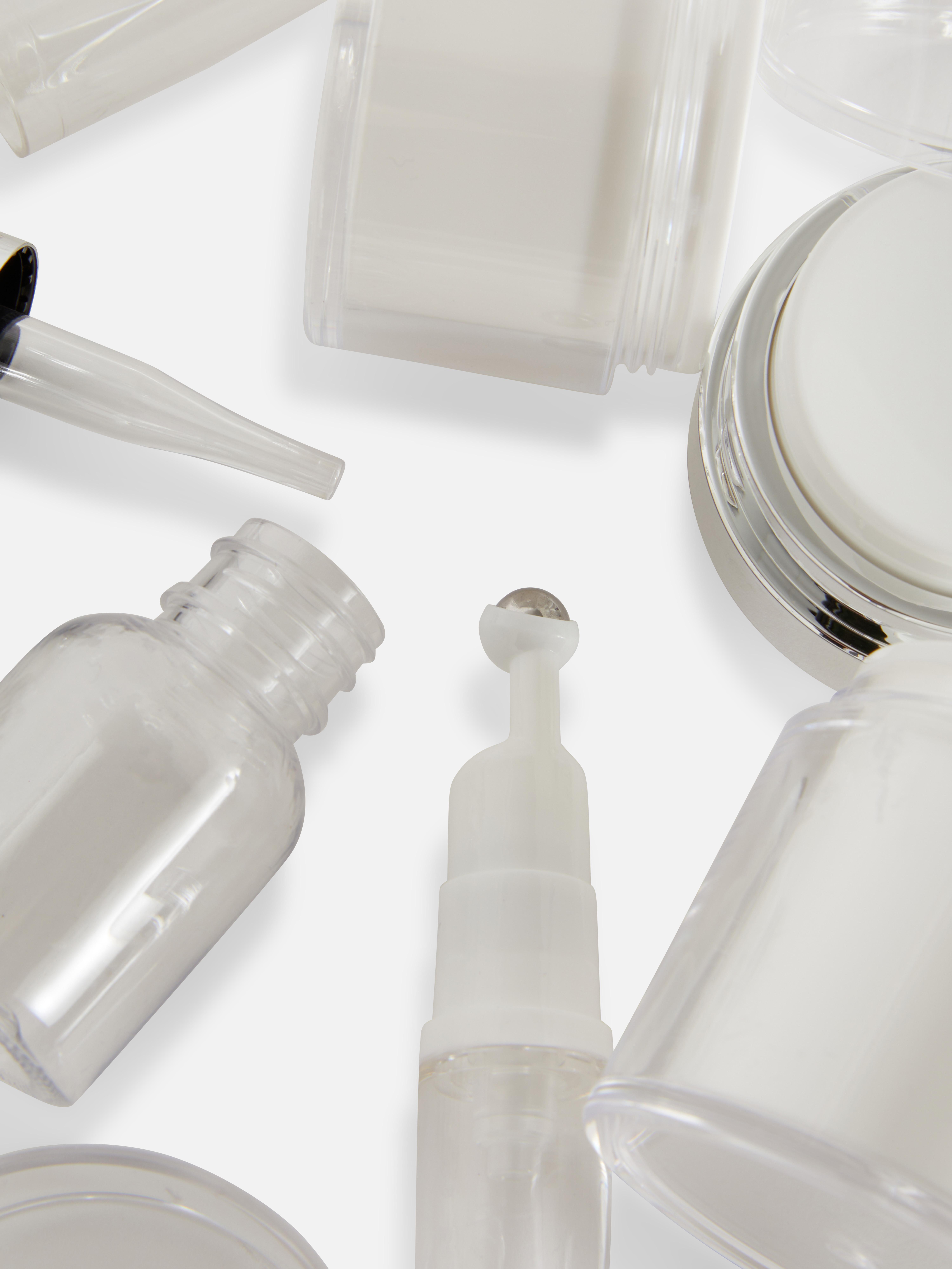 4-Pack Travel Skincare Set