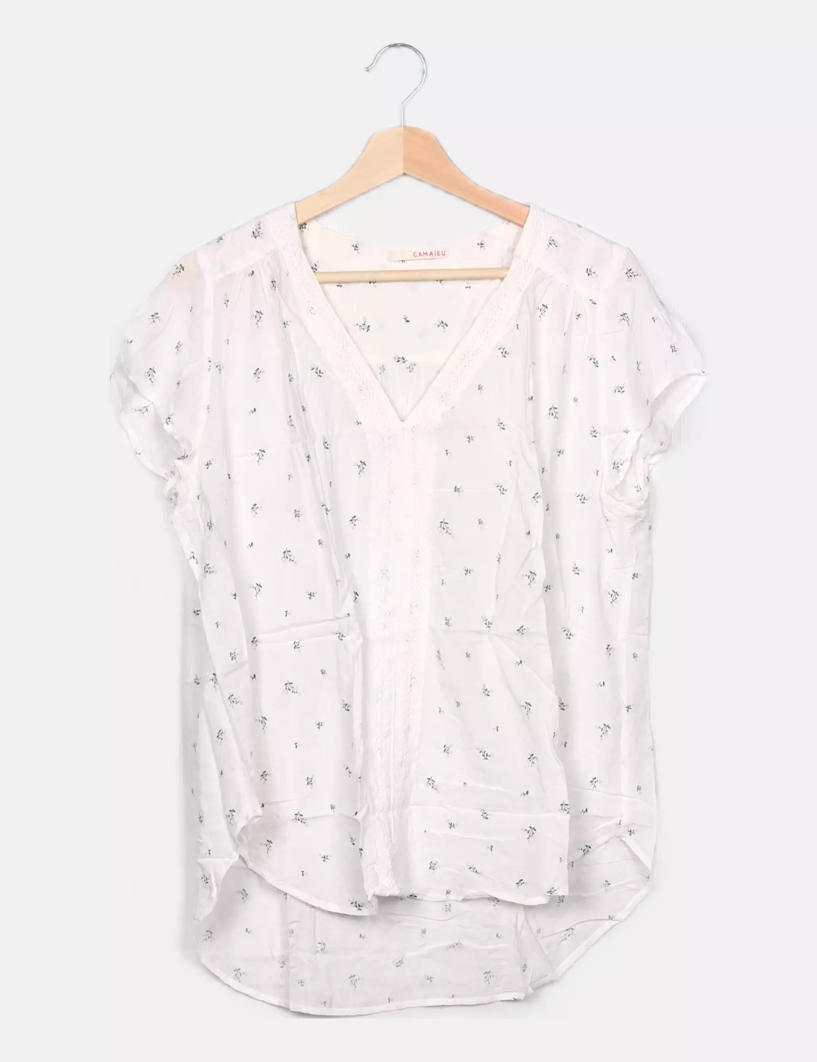 Camaïeu blouse