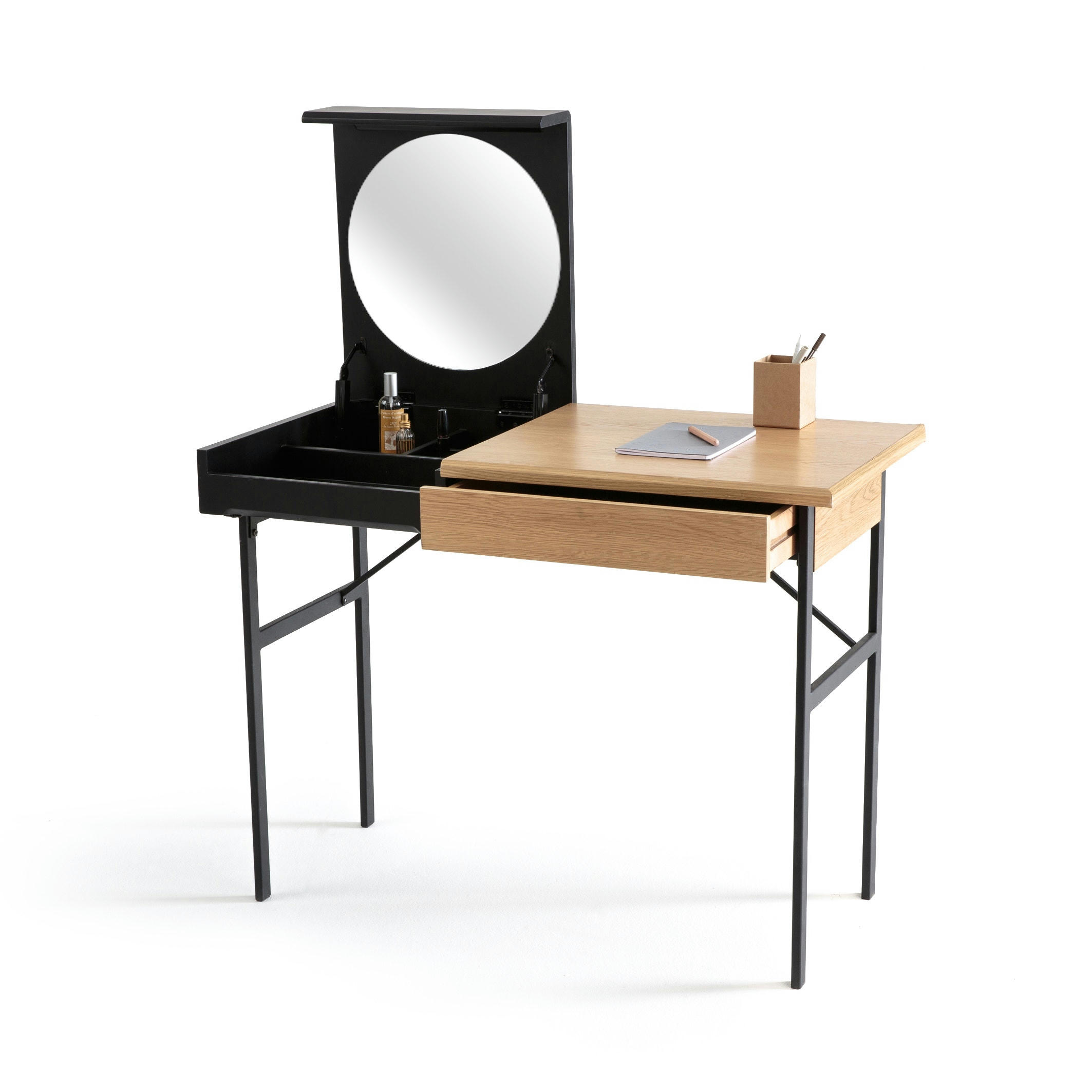 Bureau-coiffeuse TIVARA