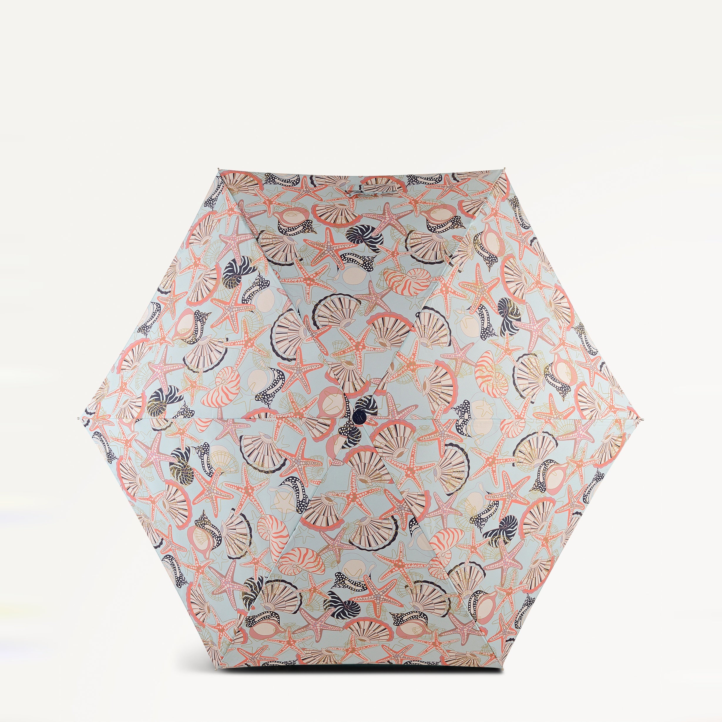 Shell - Responsible Compact Umbrella