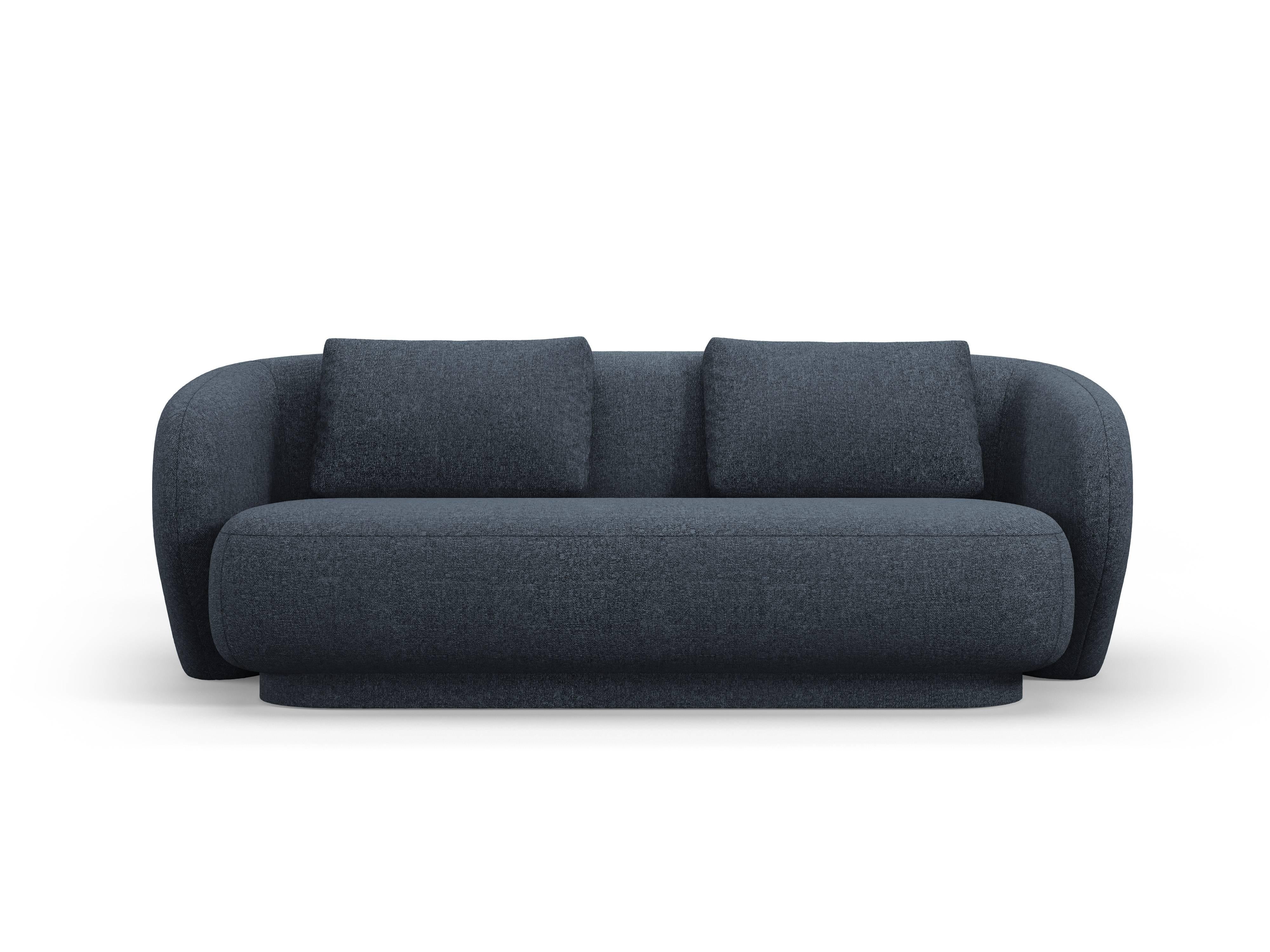 2-zitsbank Camden chenille