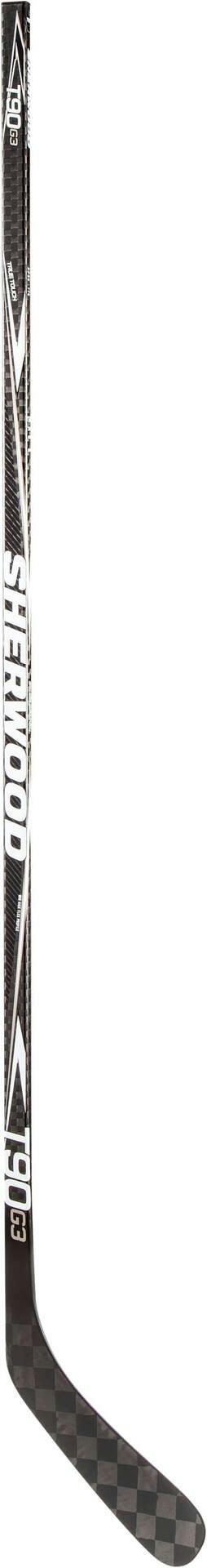 Sherwood T90 G3 Composite Hockey Stick, Senior, 85 Flex