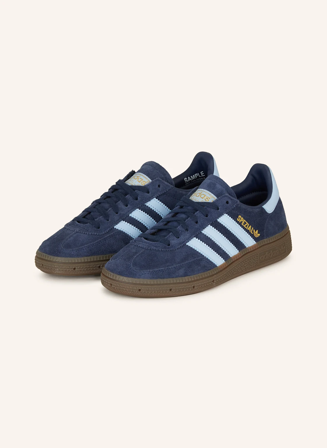 adidas Originals Sneaker HANDBALL SPEZIAL