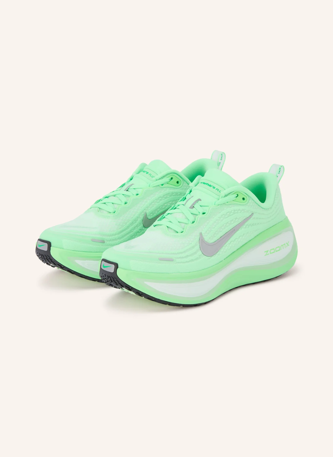 Nike Laufschuhe VOMERO PLUS