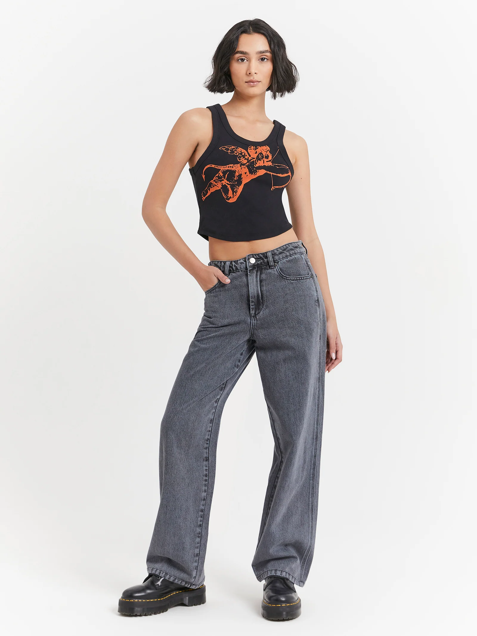Worship Carpenter Jeans