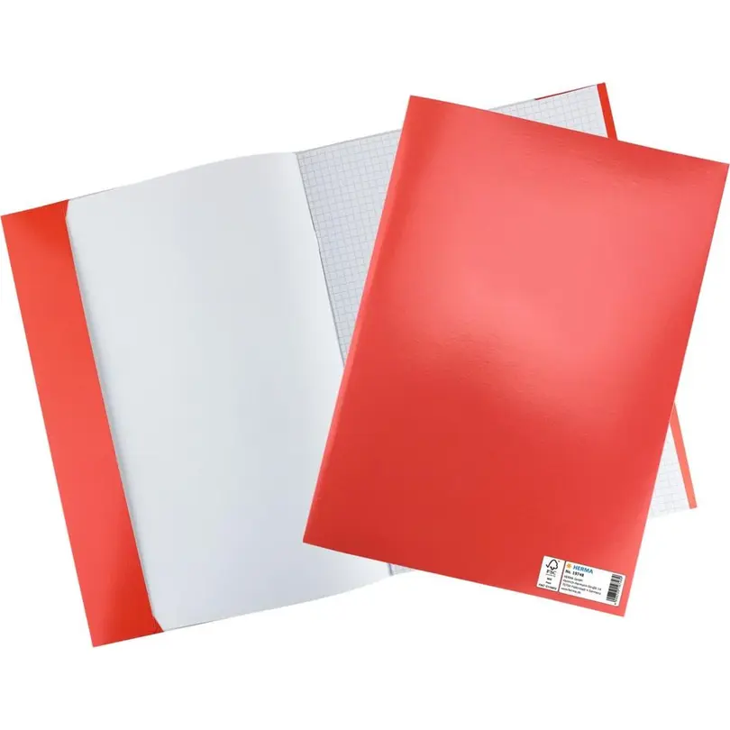 Geschenkpapier Herma
