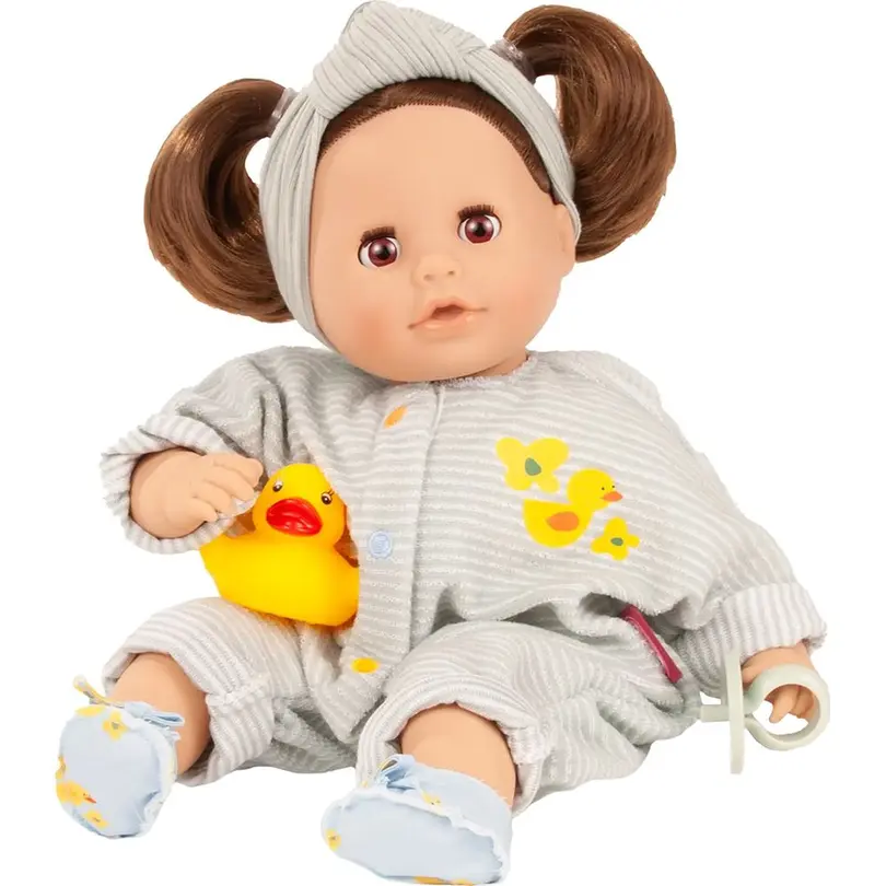Puppe 6-teilig Cosy Aquini