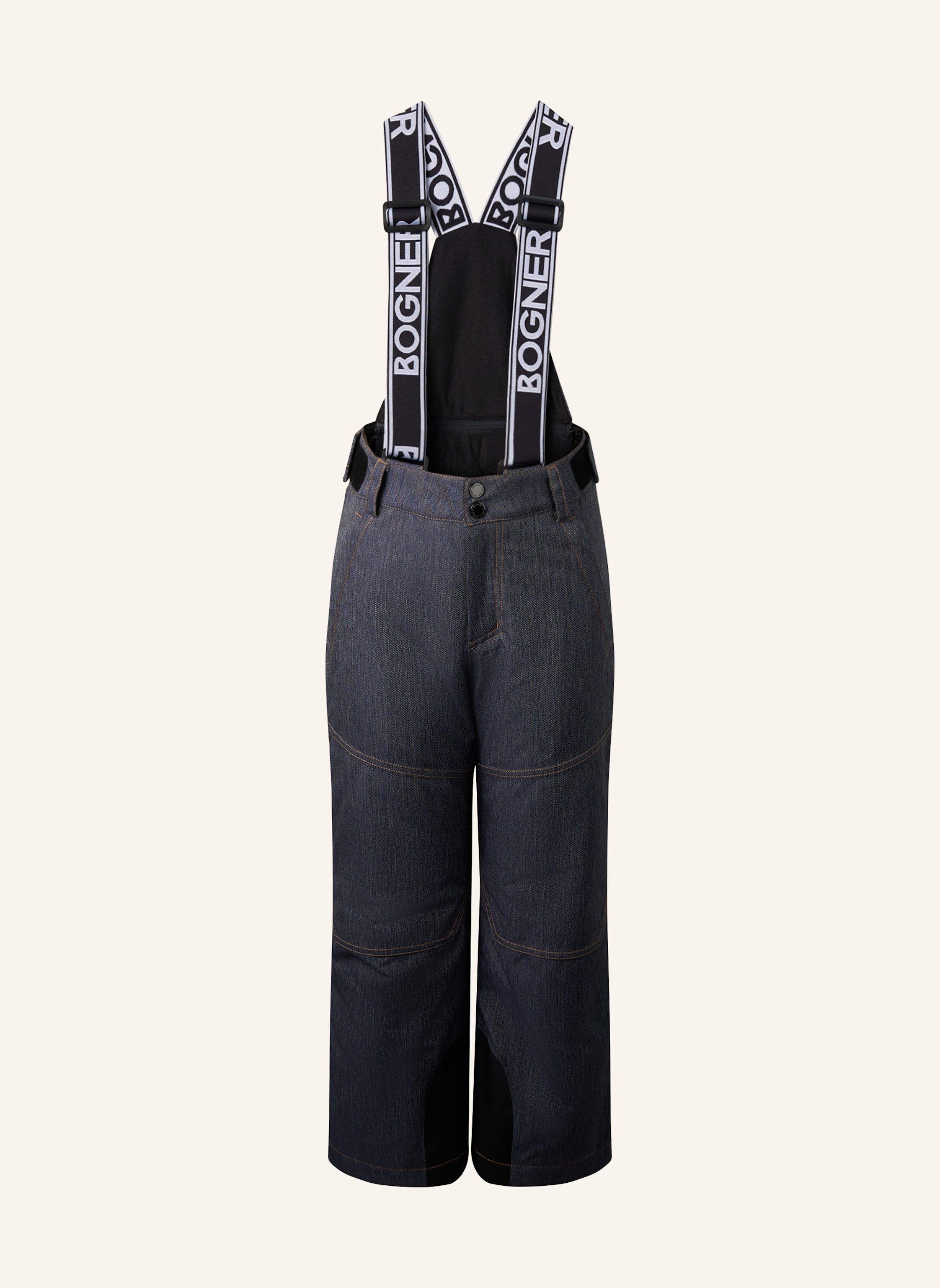 BOGNER Kids Skihose Yuki