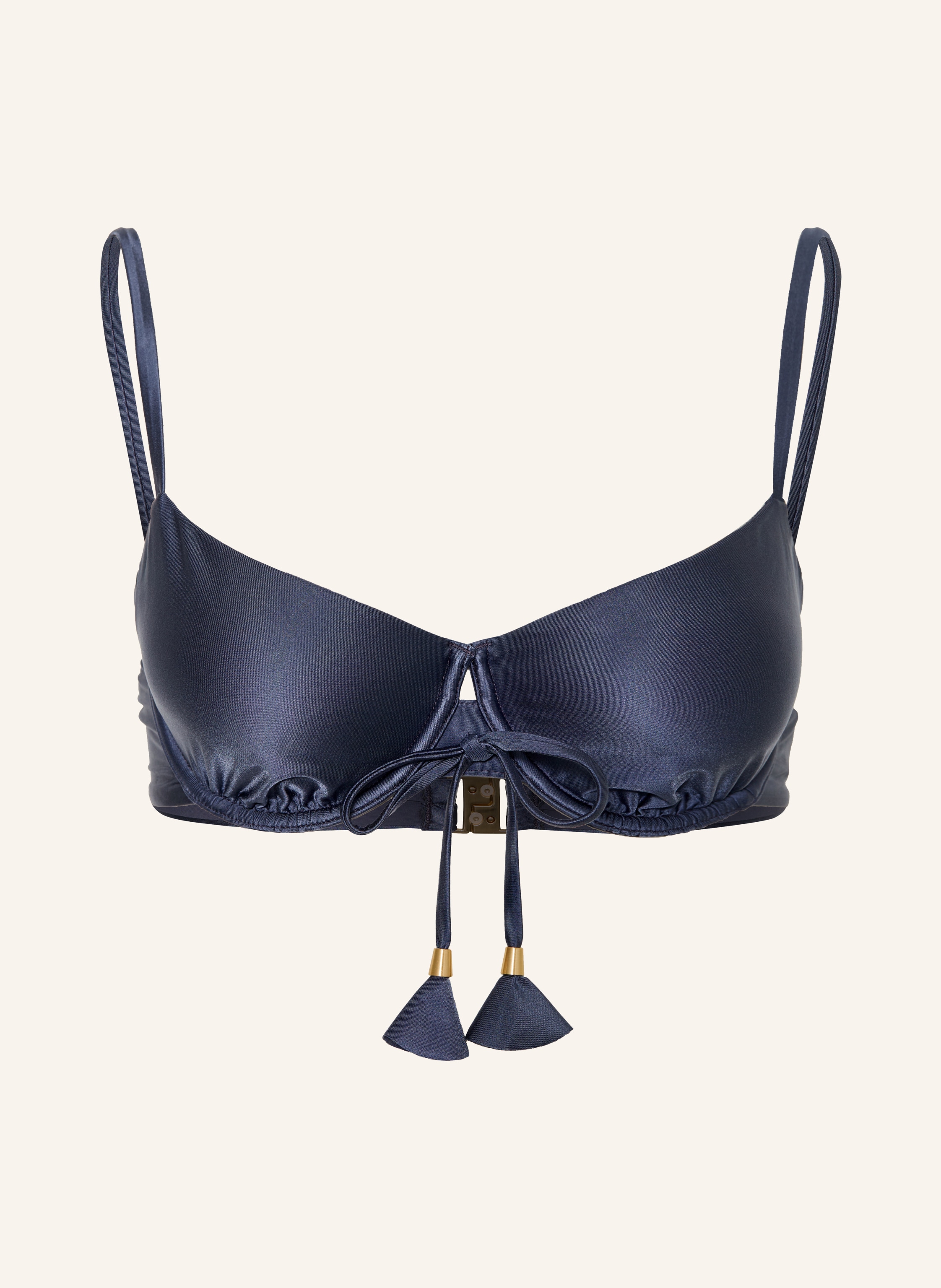 SEAFOLLY Bügel-Bikini-Top BELLE