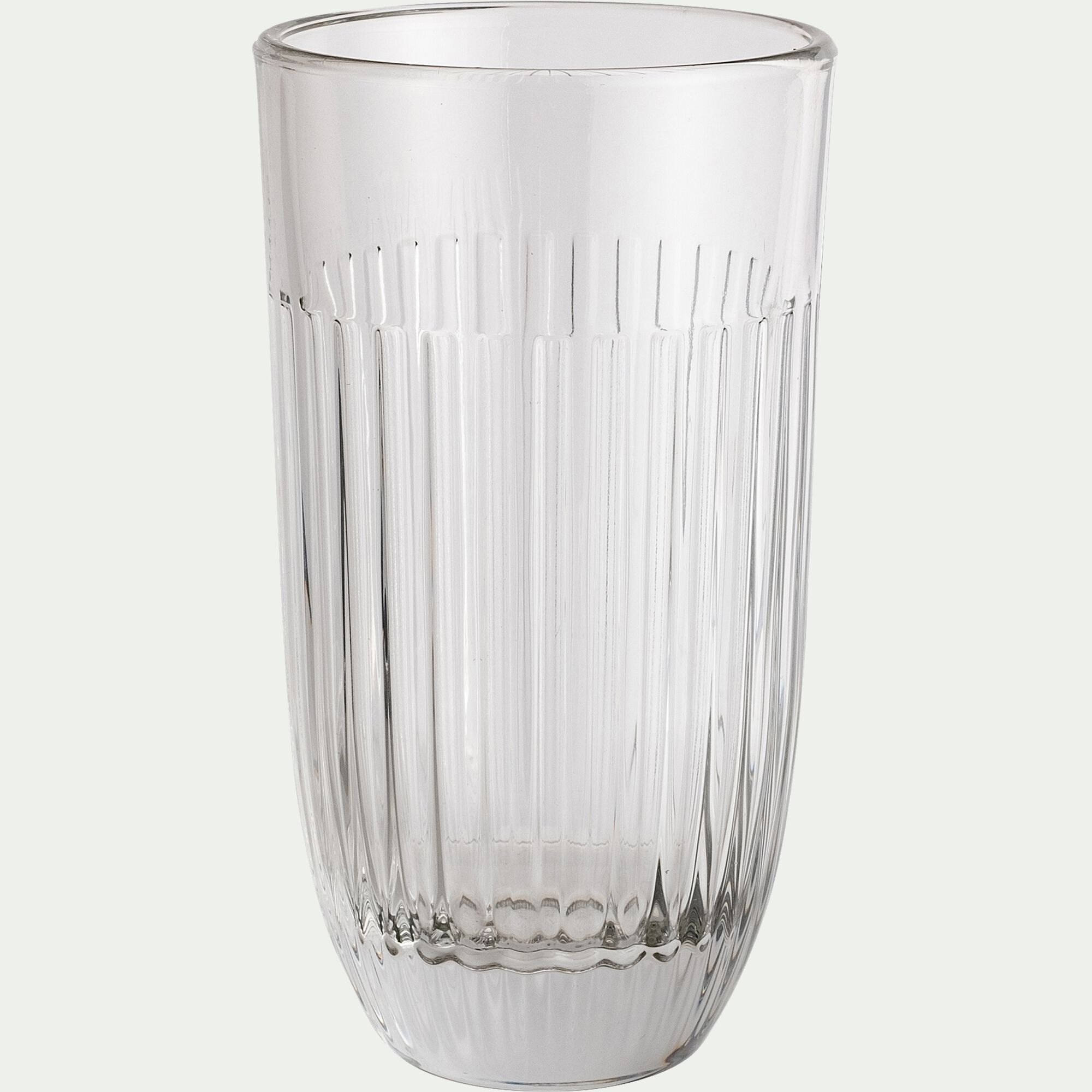 MARIN - Gobelet en verre 45cl - transparent