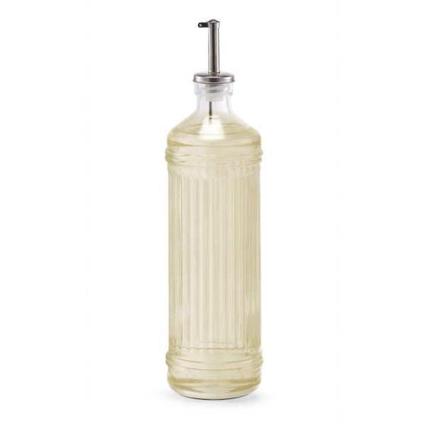 Dozownik do oliwy, vinegar, 730 ml, szklany, ZELLER