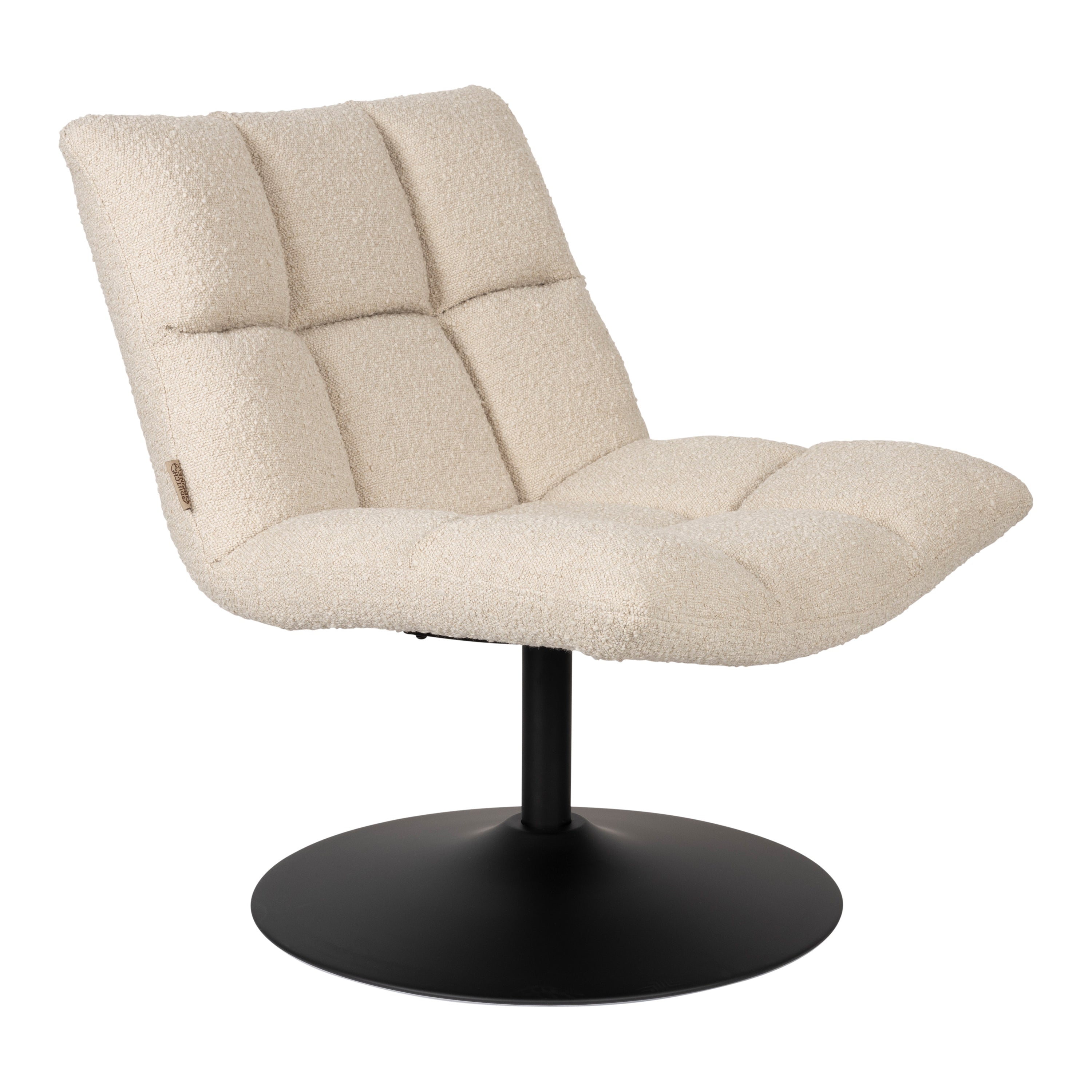 Dutchbone Bar Fauteuil