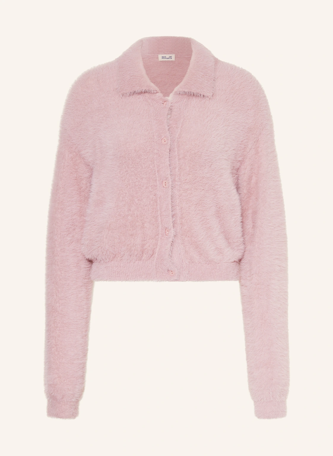BAUM UND PFERDGARTEN Strickjacke CONNI