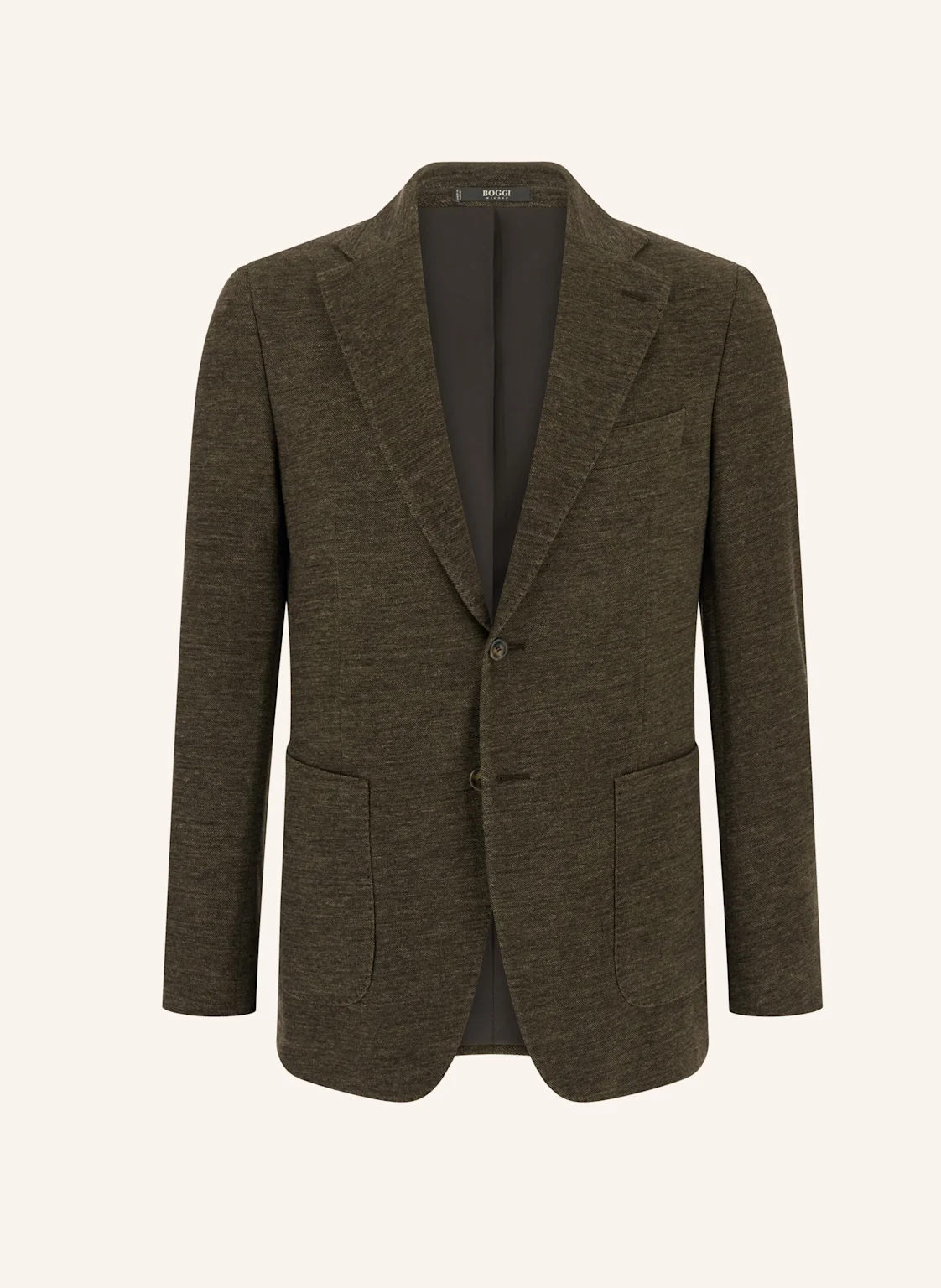 BOGGI MILANO Sweat-Sakko