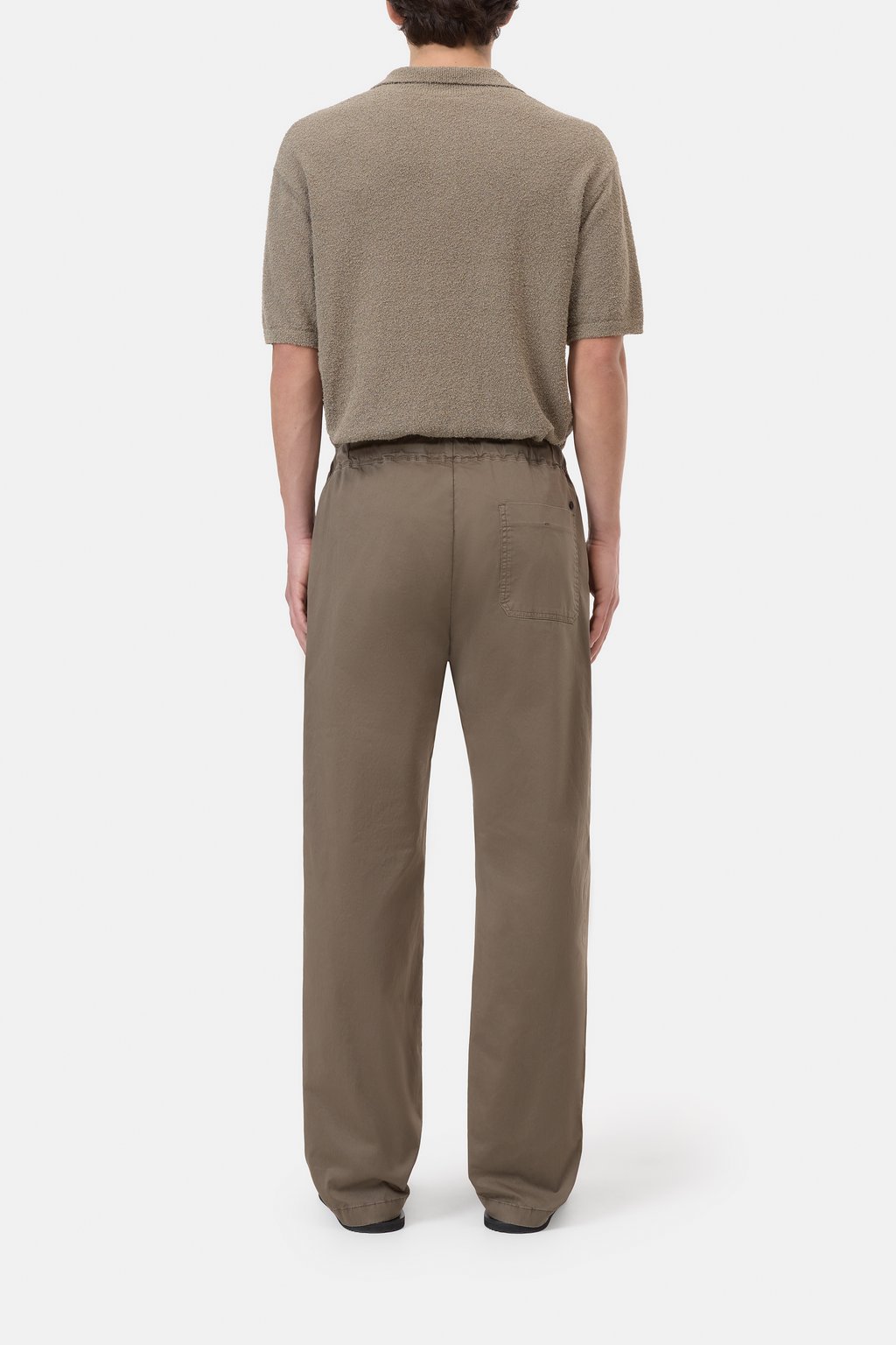 Relaxed Pants - Tropea Relaxed