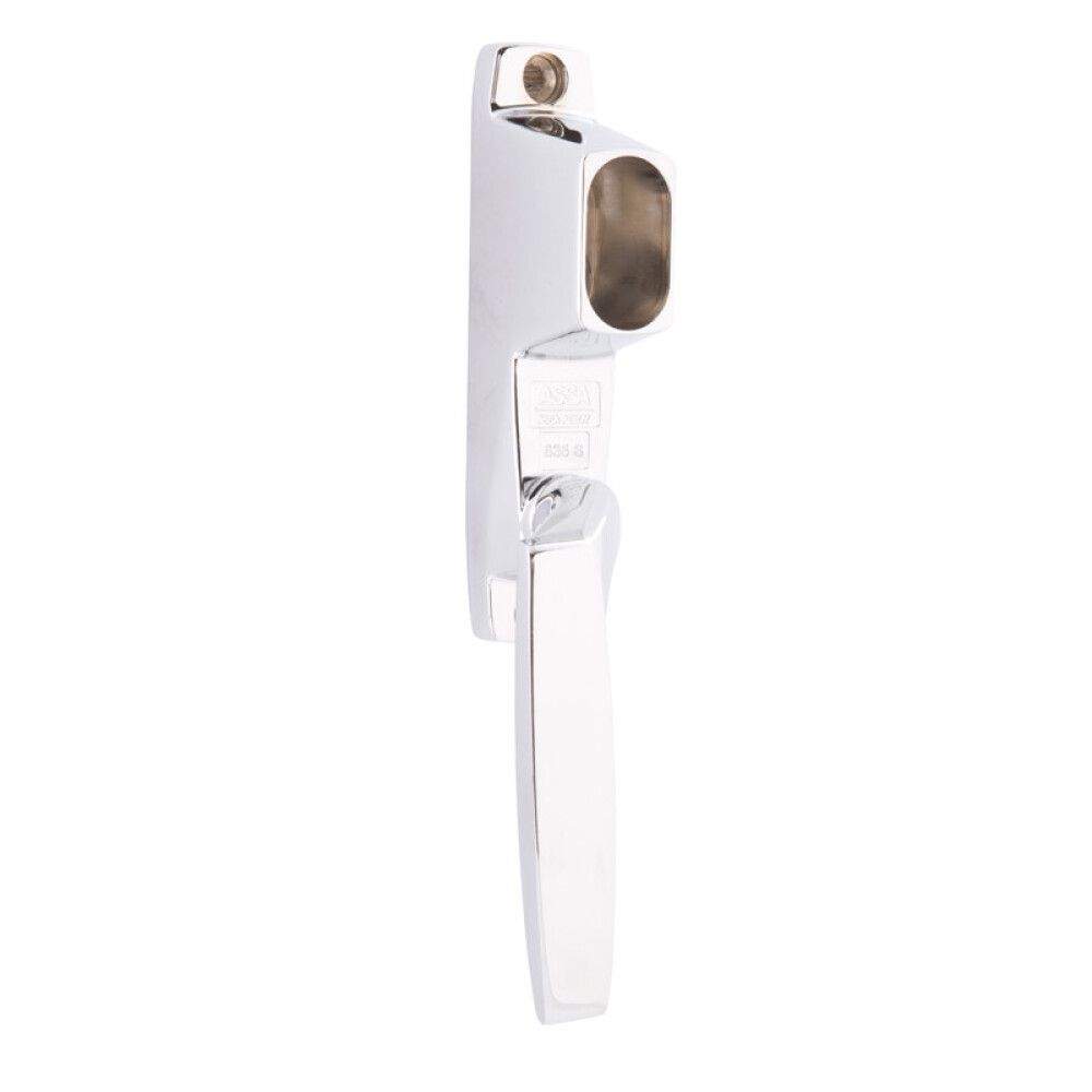 SIKKERHETSHÅNDTAK ASSA ABLOY 835S VENSTRE BLANK KROM