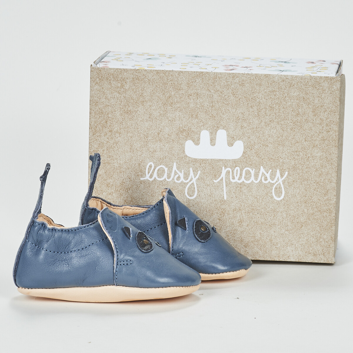 Easy Peasy - MY BLUMOO RATON LAVEUR - Blue