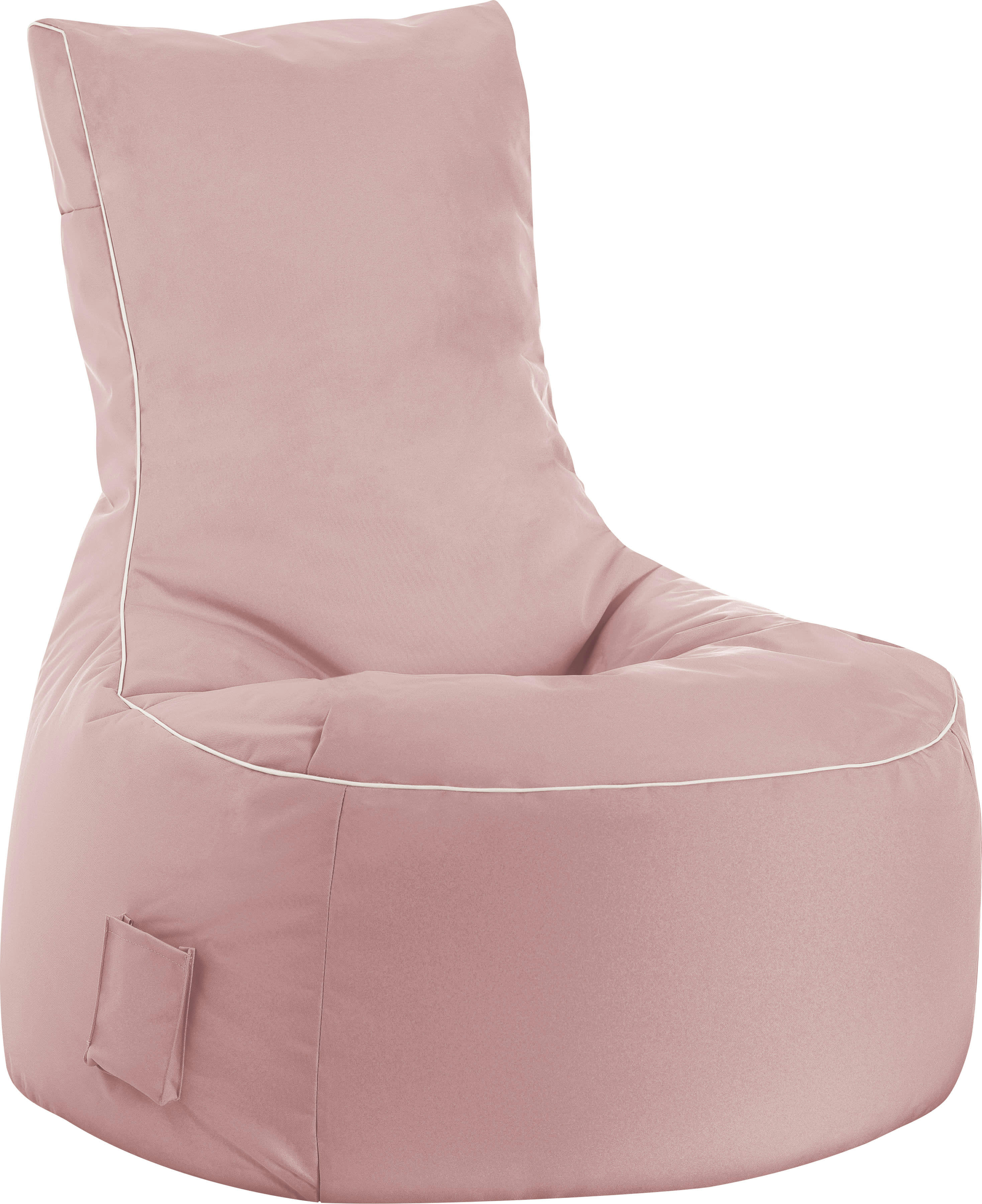 SWING SCUBA - Pouf d