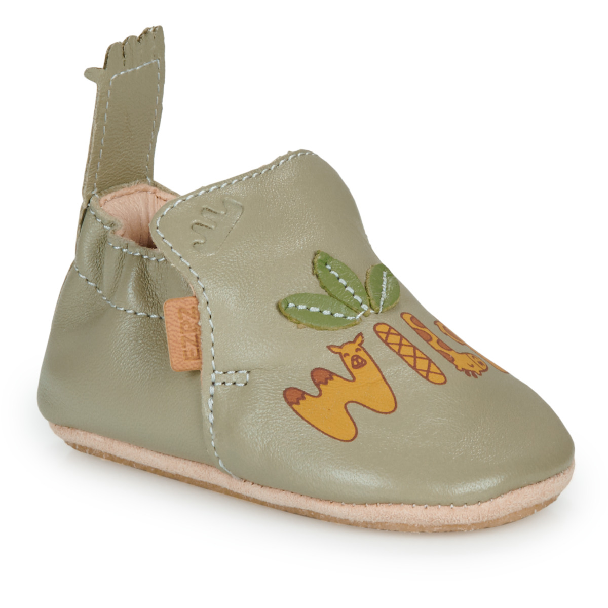 Easy Peasy - MY BLUBLU WILD - Green