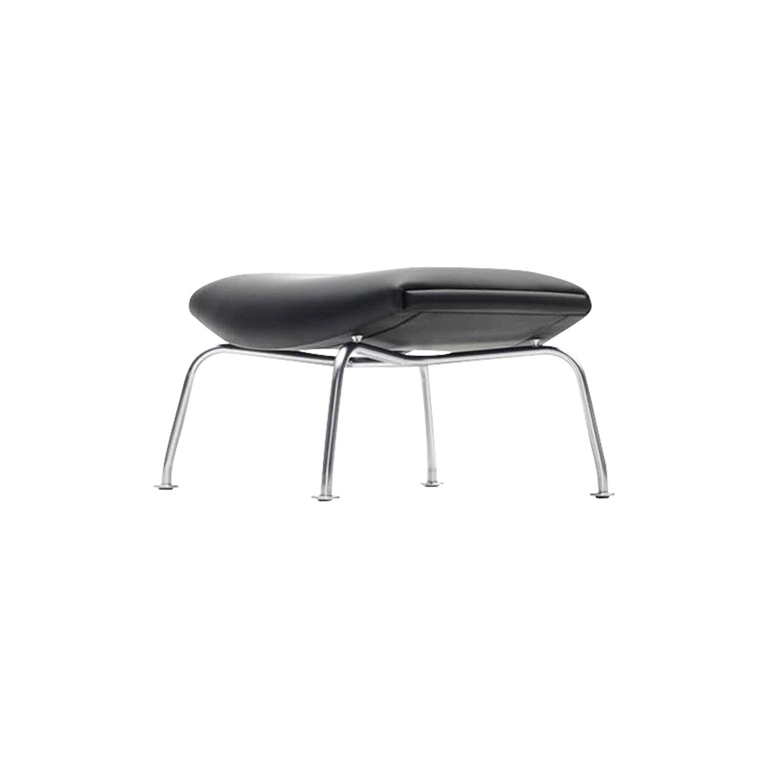 EJ 100-F Ox Chair fodskammel