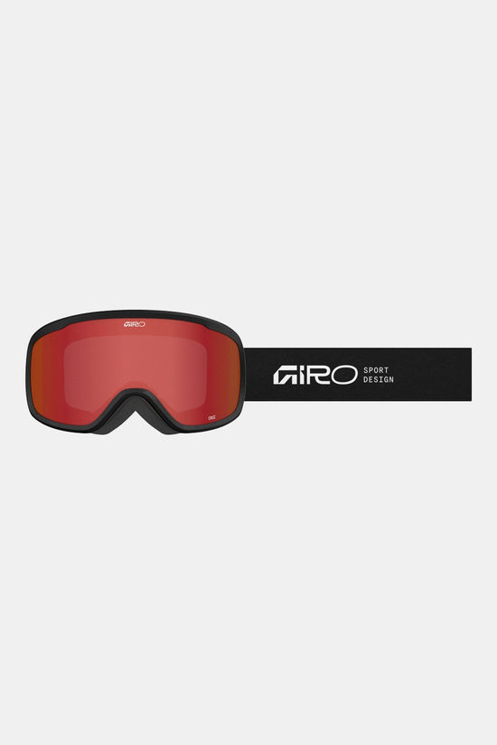 Giro Gg Cruz Stacked Skibril
