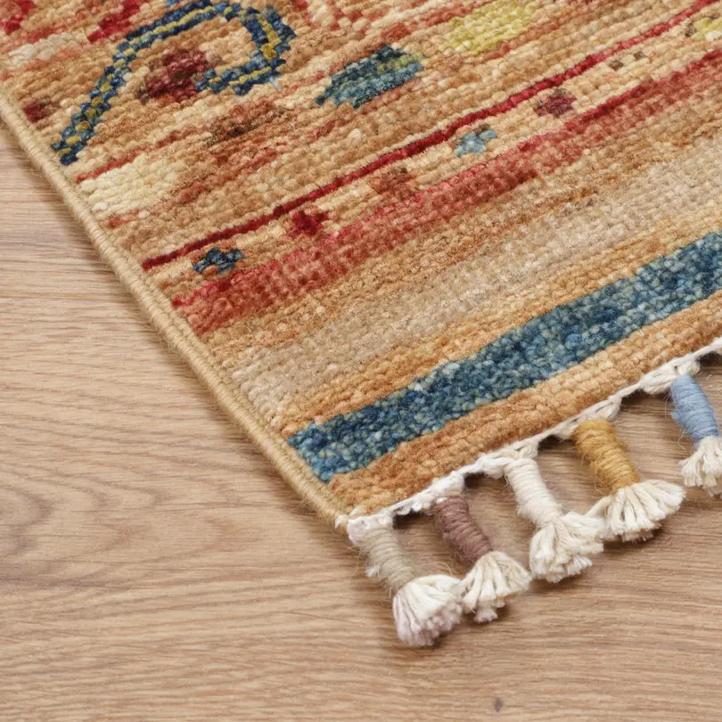 Orientteppich Saraban